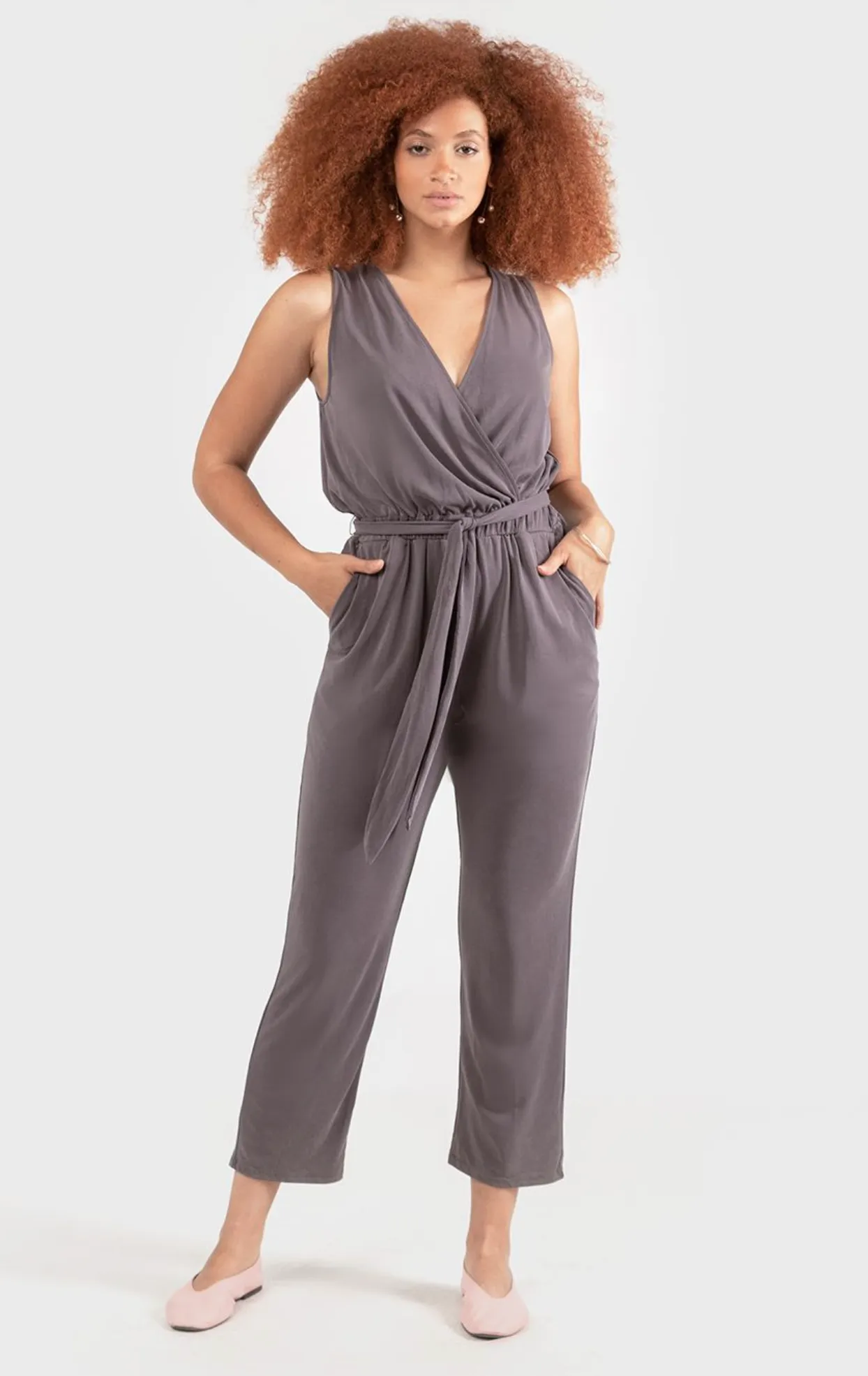 Dex Alanis Jumpsuit