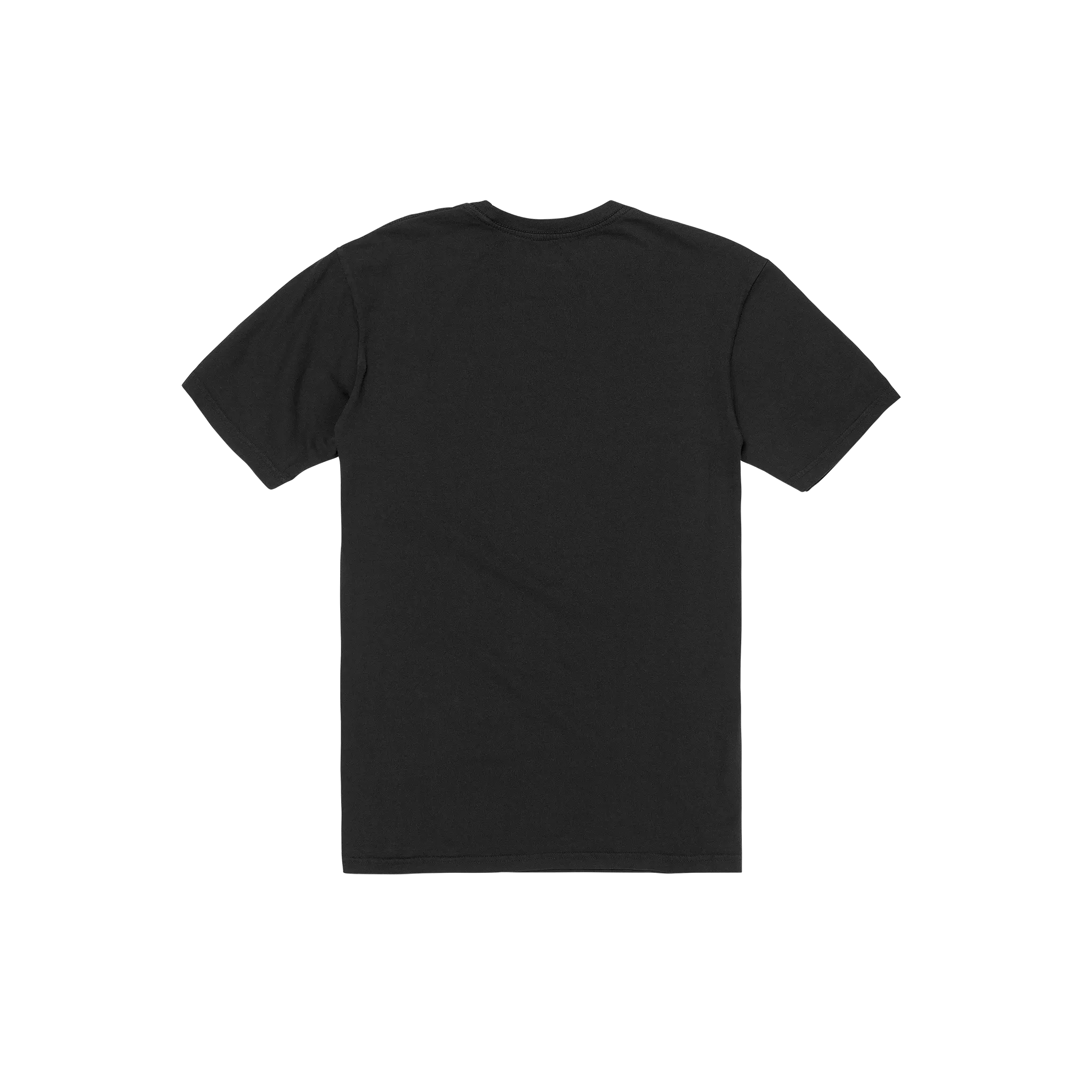 Division Short Sleeve Tee - Black