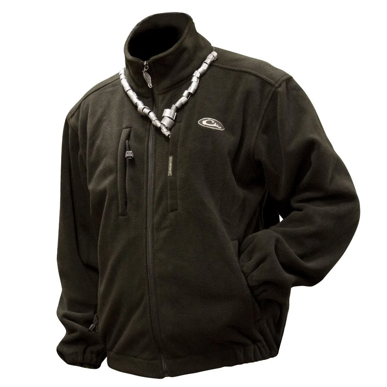 Drake Windproof Layering Coat