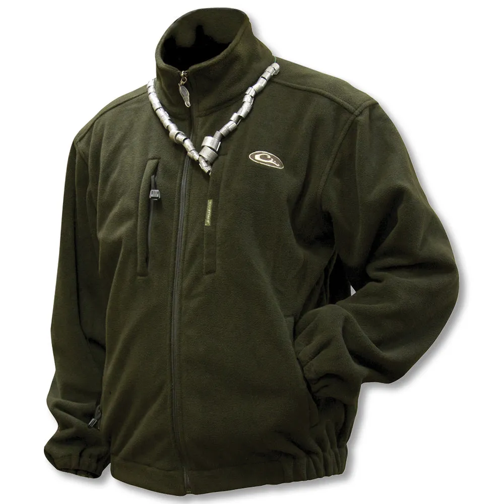 Drake Windproof Layering Coat