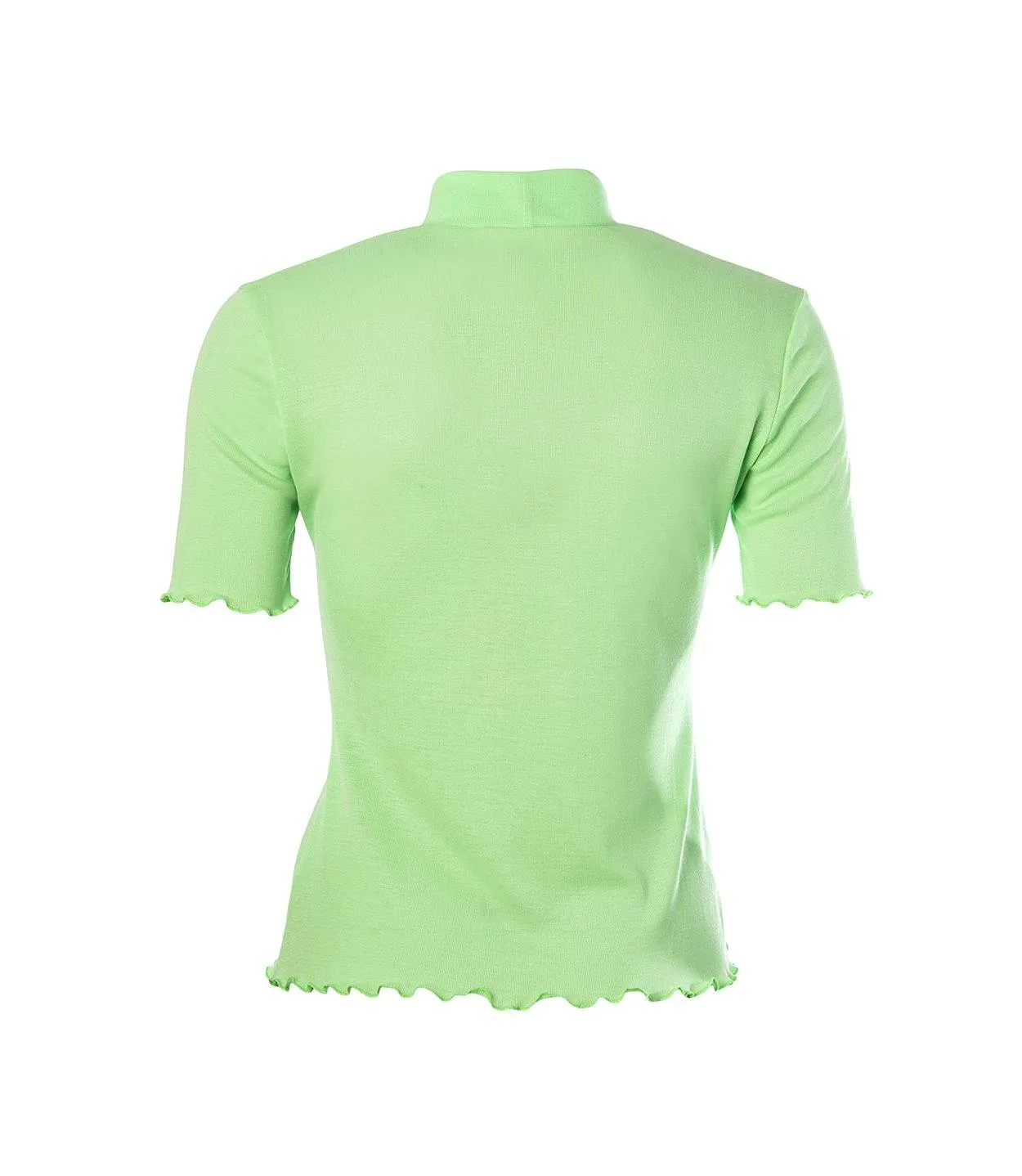 Elise T-shirt Mint Green