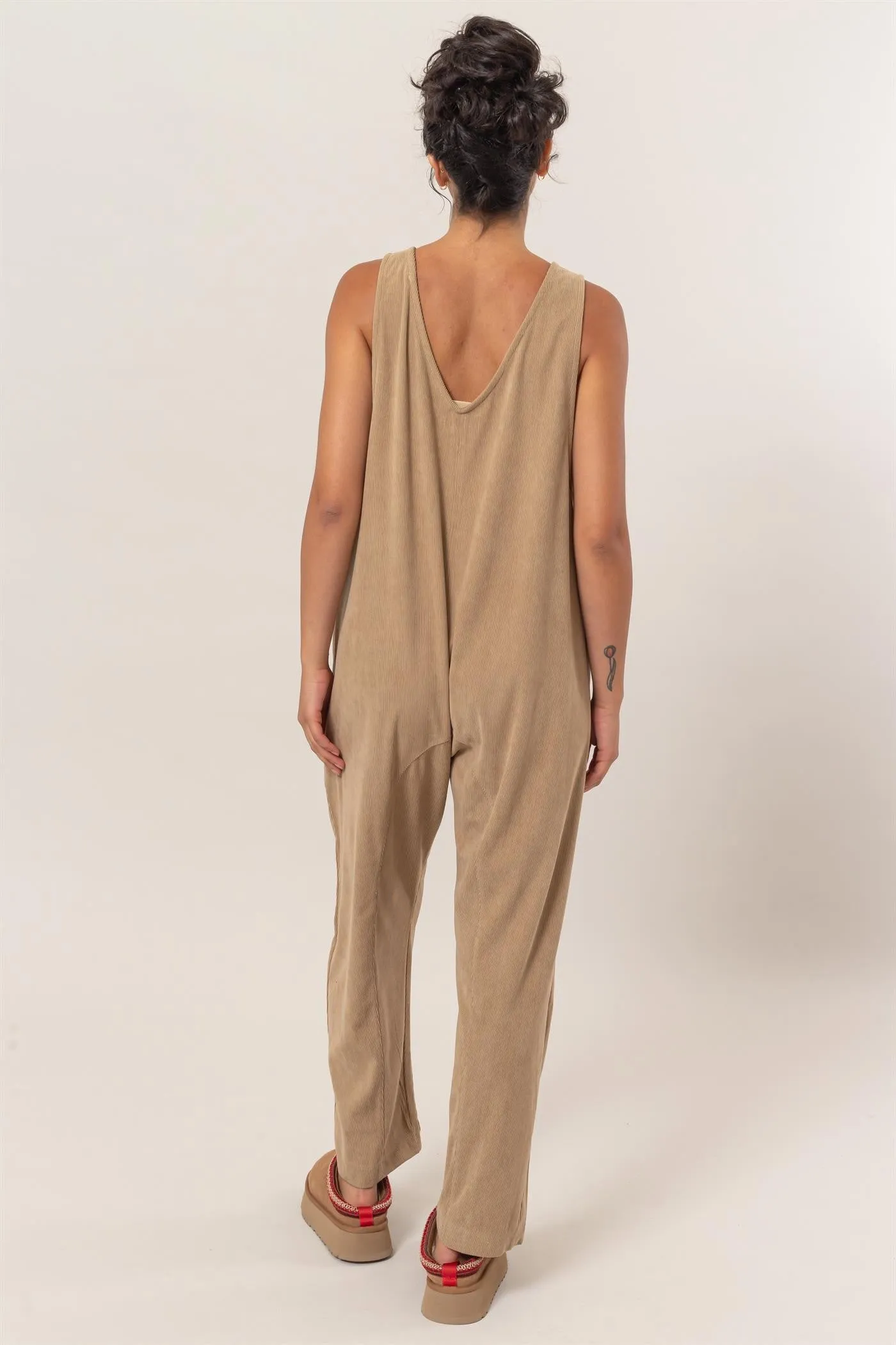 Fallish Jumpsuit