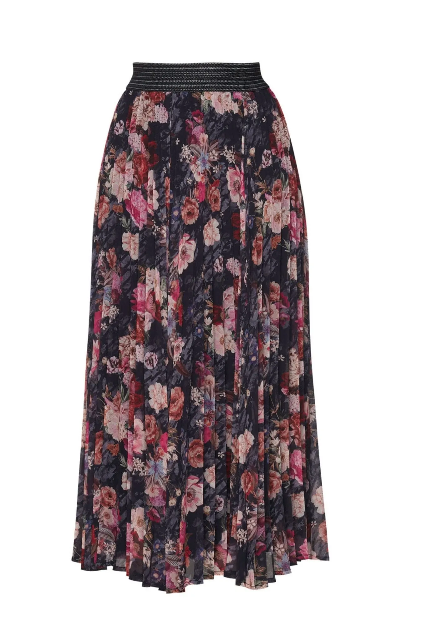 FLORIENT SKIRT - MS1224