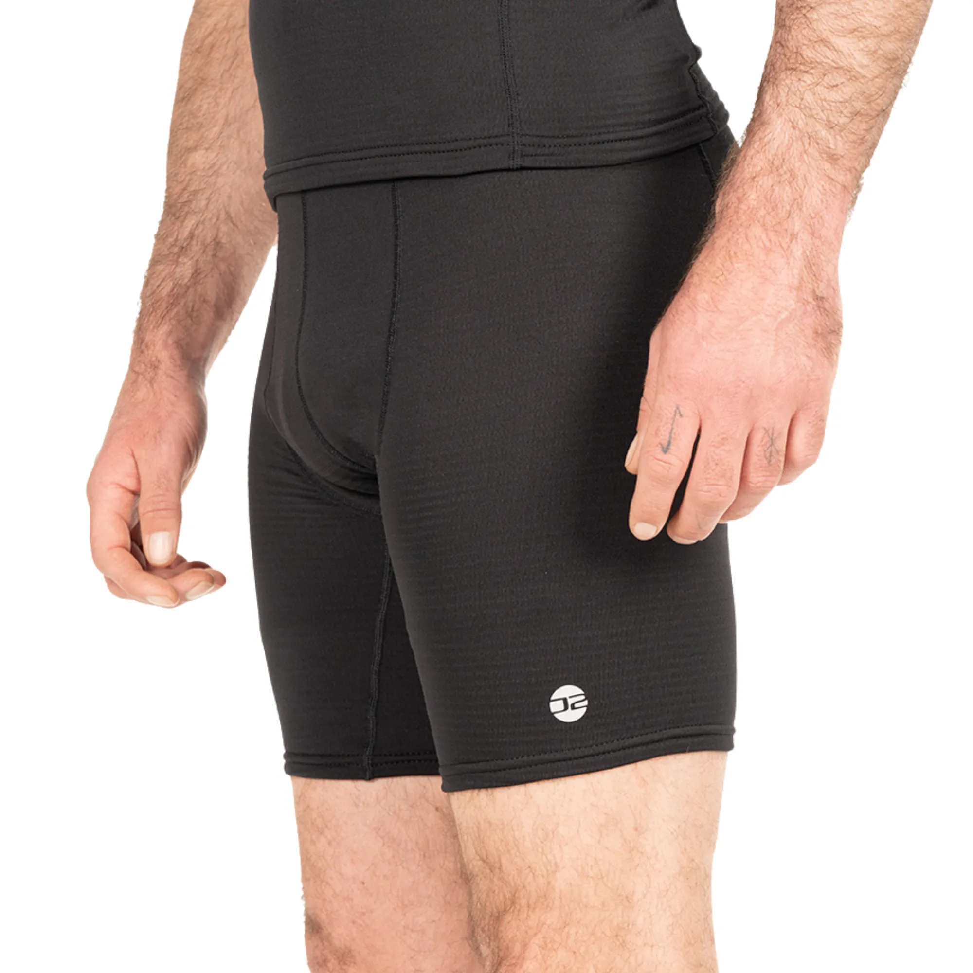 Fourth Element J2 Baselayer Men's Shorts 2024