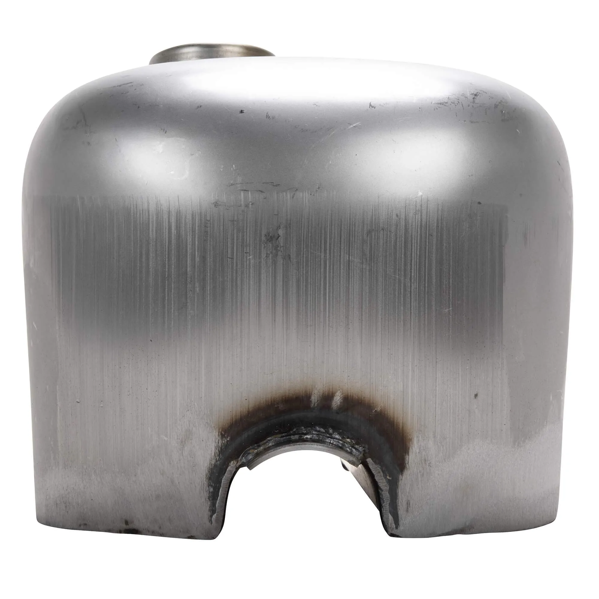 Frisco Mount Sportster Gas Tank - Standard Width - Bayonet Filler - 2.5 gallon