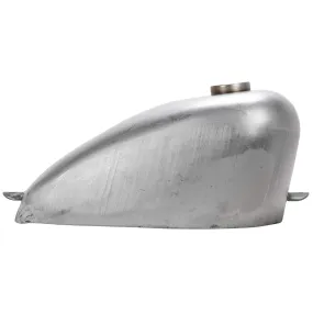 Frisco Mount Sportster Gas Tank - Standard Width - Bayonet Filler - 2.5 gallon