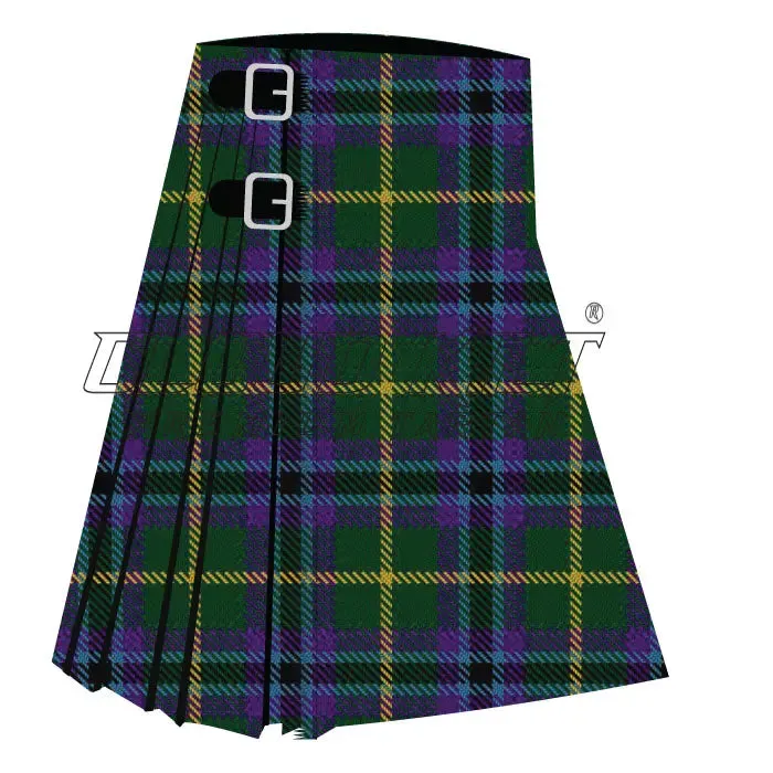 Gala Water Old Tartan