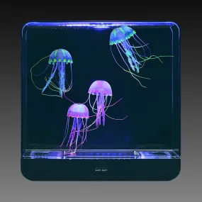 Giant Jelly Fish Tank - Square   Adaptor