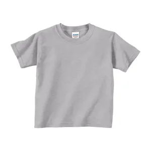 Gildan Toddler T-Shirt 4T Sport Gray