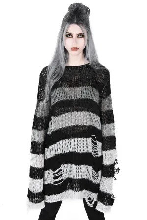 Grady Knit Sweater