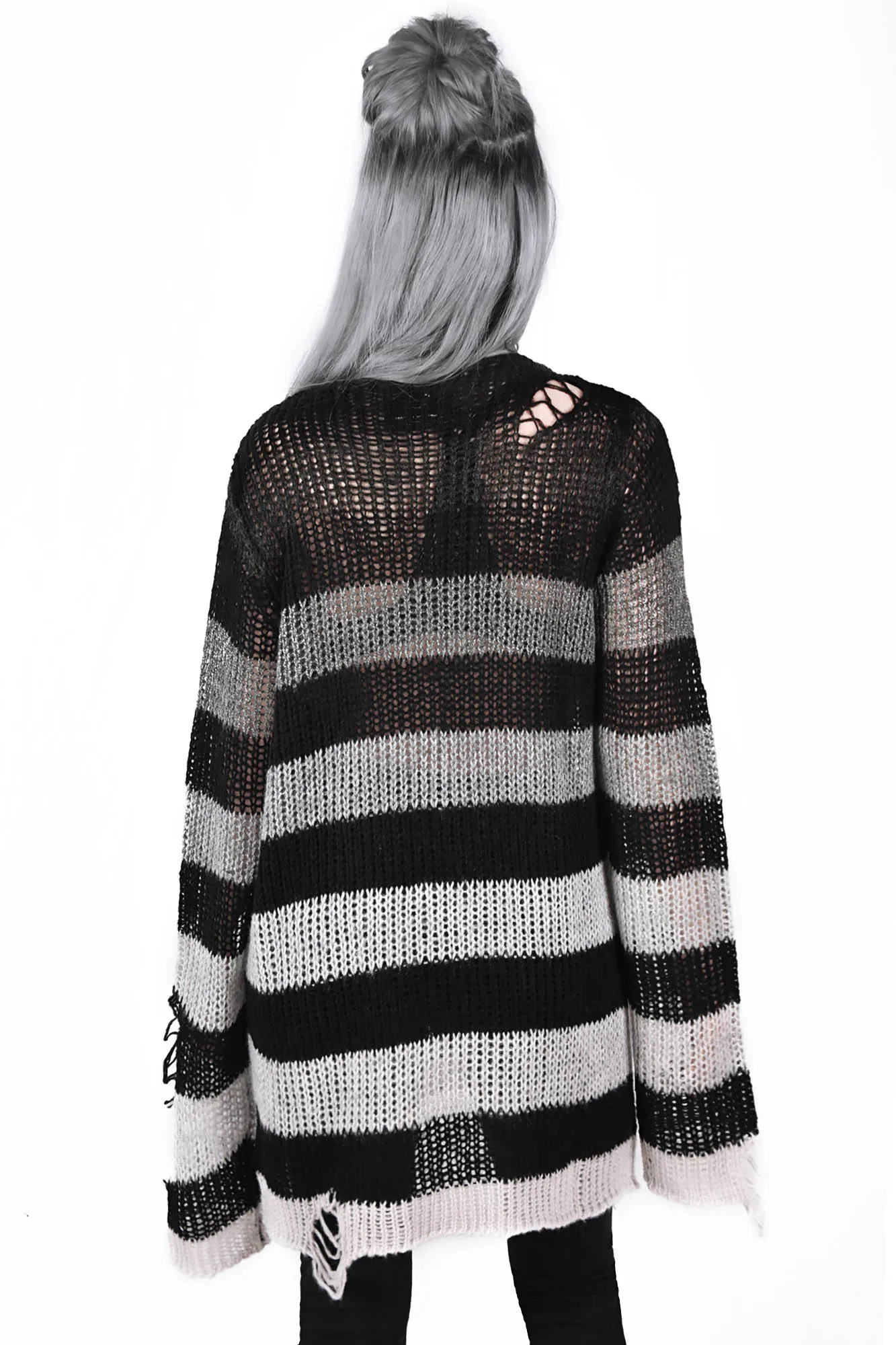 Grady Knit Sweater