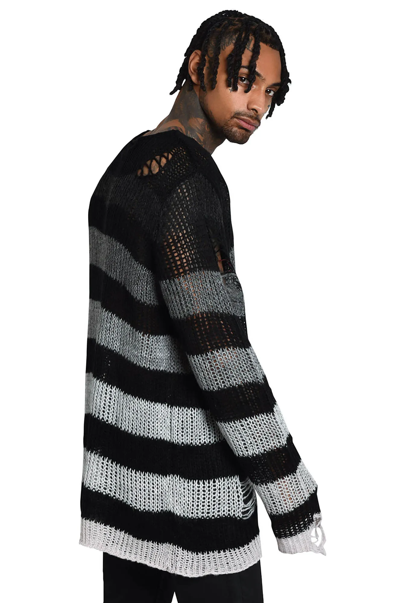 Grady Knit Sweater