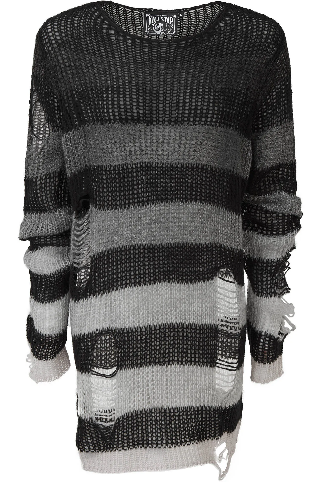 Grady Knit Sweater