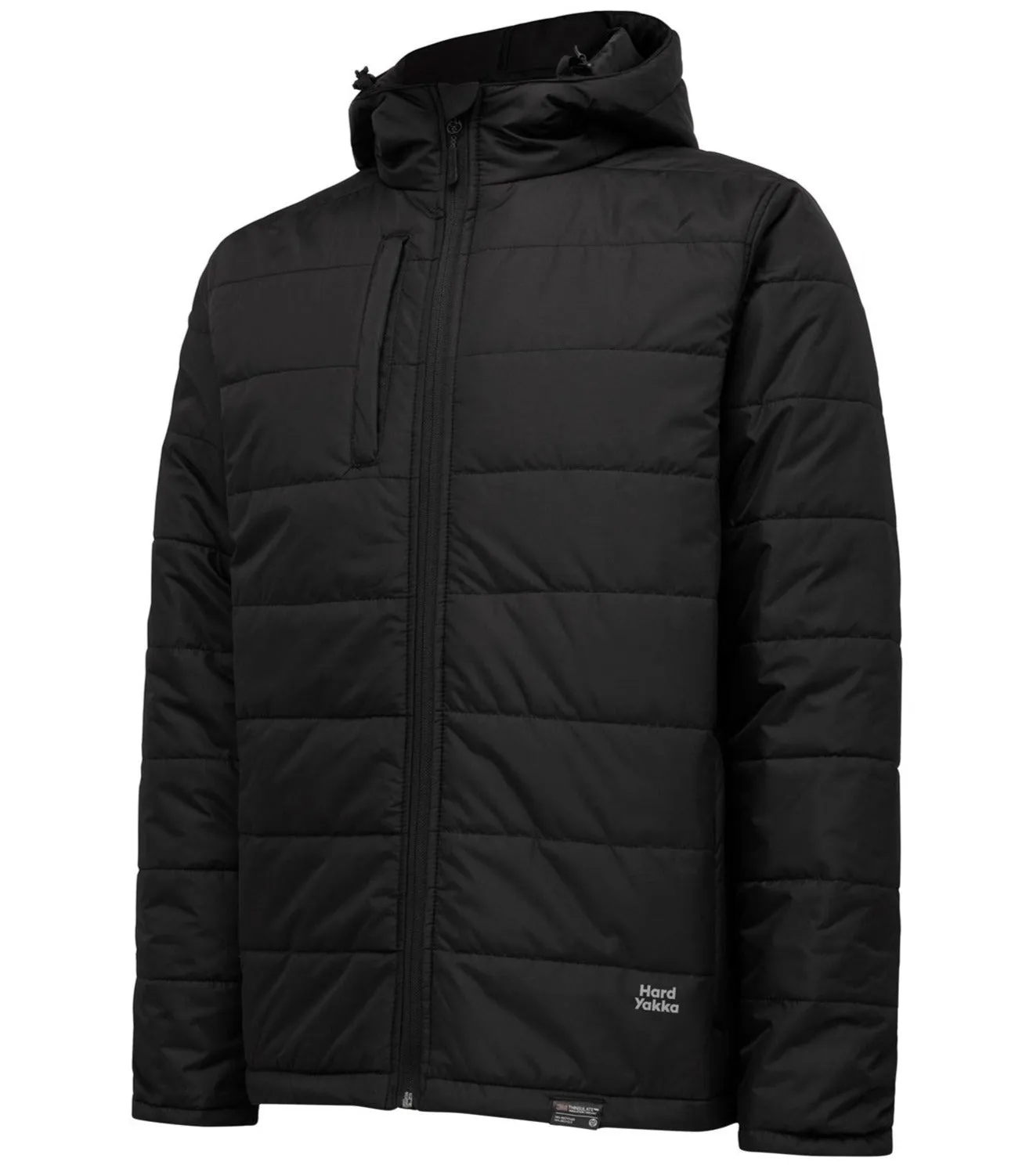 Hard Yakka Puffa 2.0 Jacket