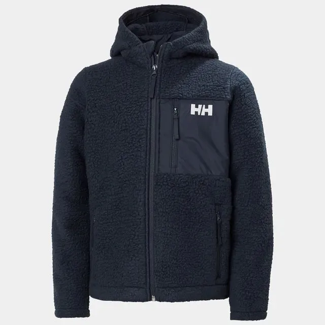 Helly Hansen Juniors' Champ Pile Jacket