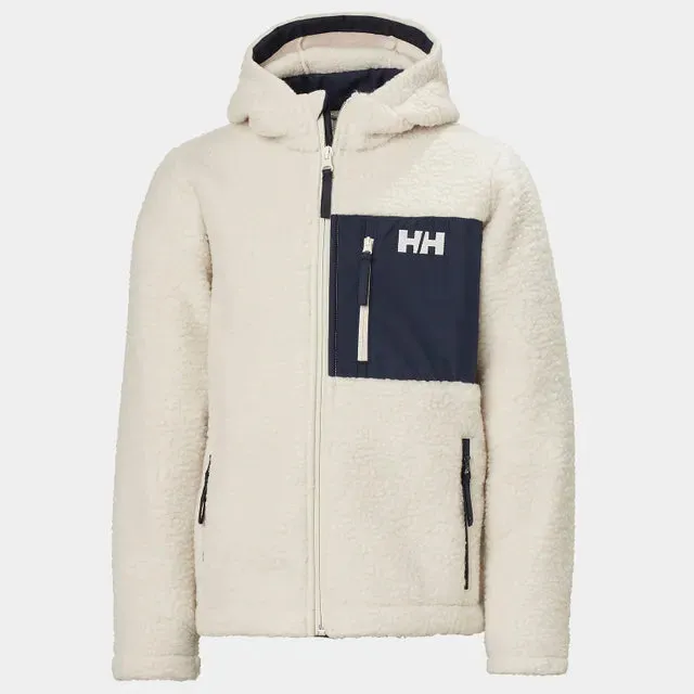 Helly Hansen Juniors' Champ Pile Jacket