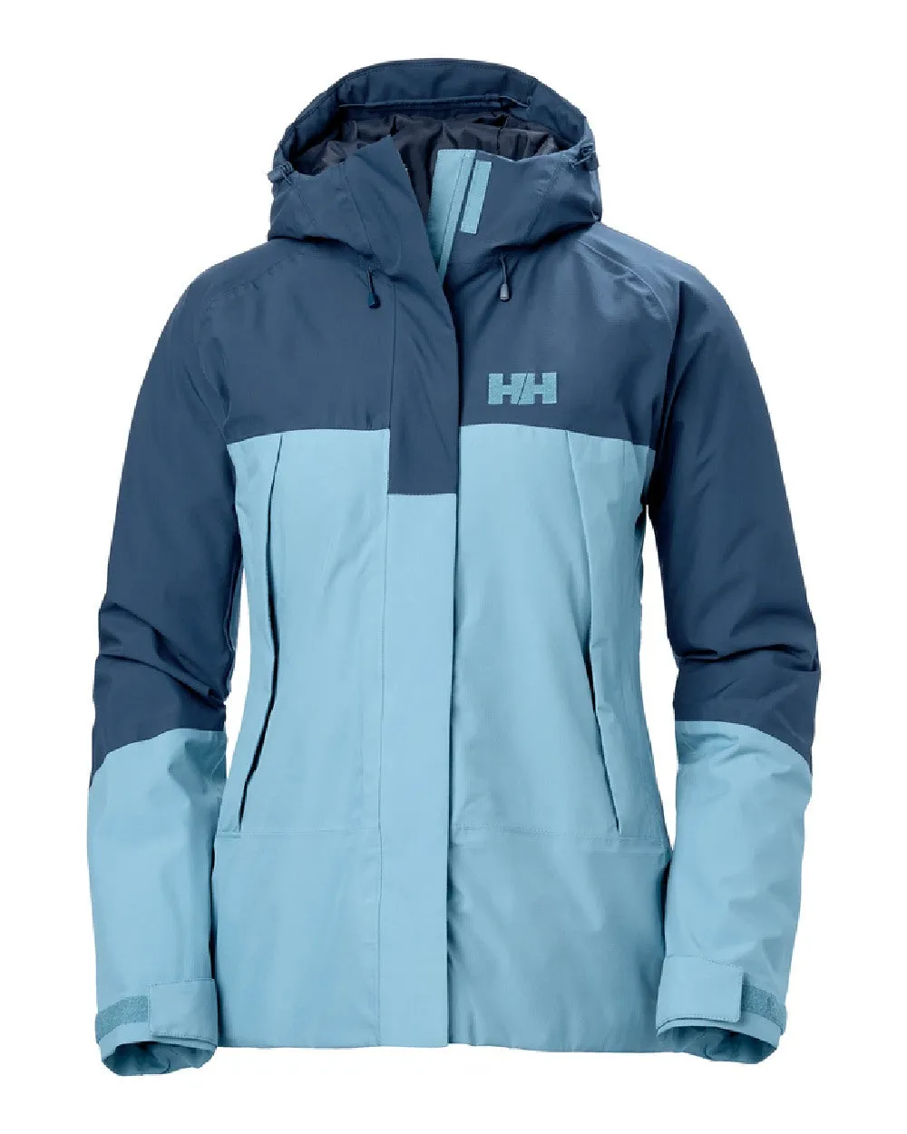 Helly Hansen Womens Banff Insulated Shell Jacket