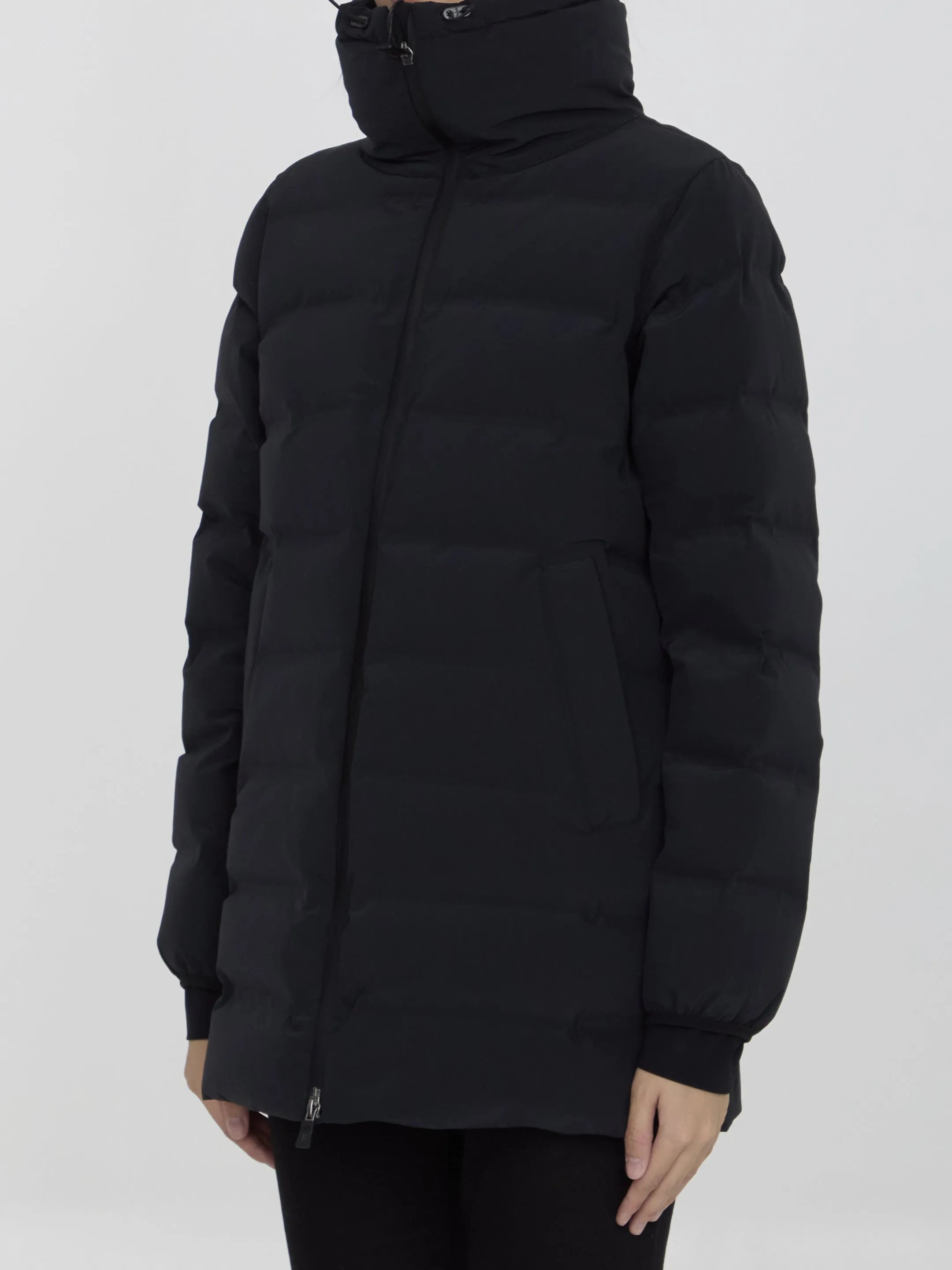 Herno Gore-tex Down Jacket