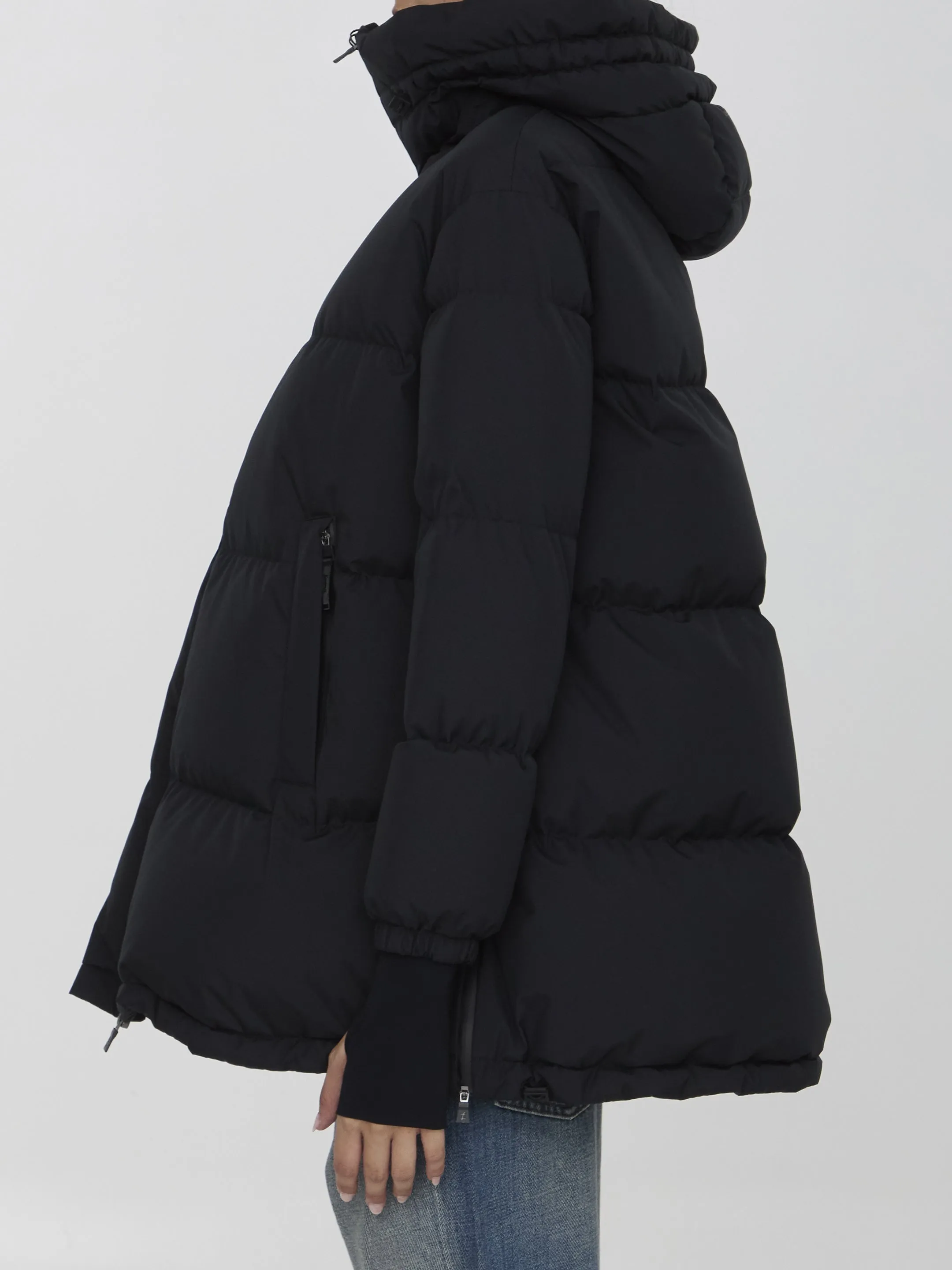 Herno Laminar Down Jacket