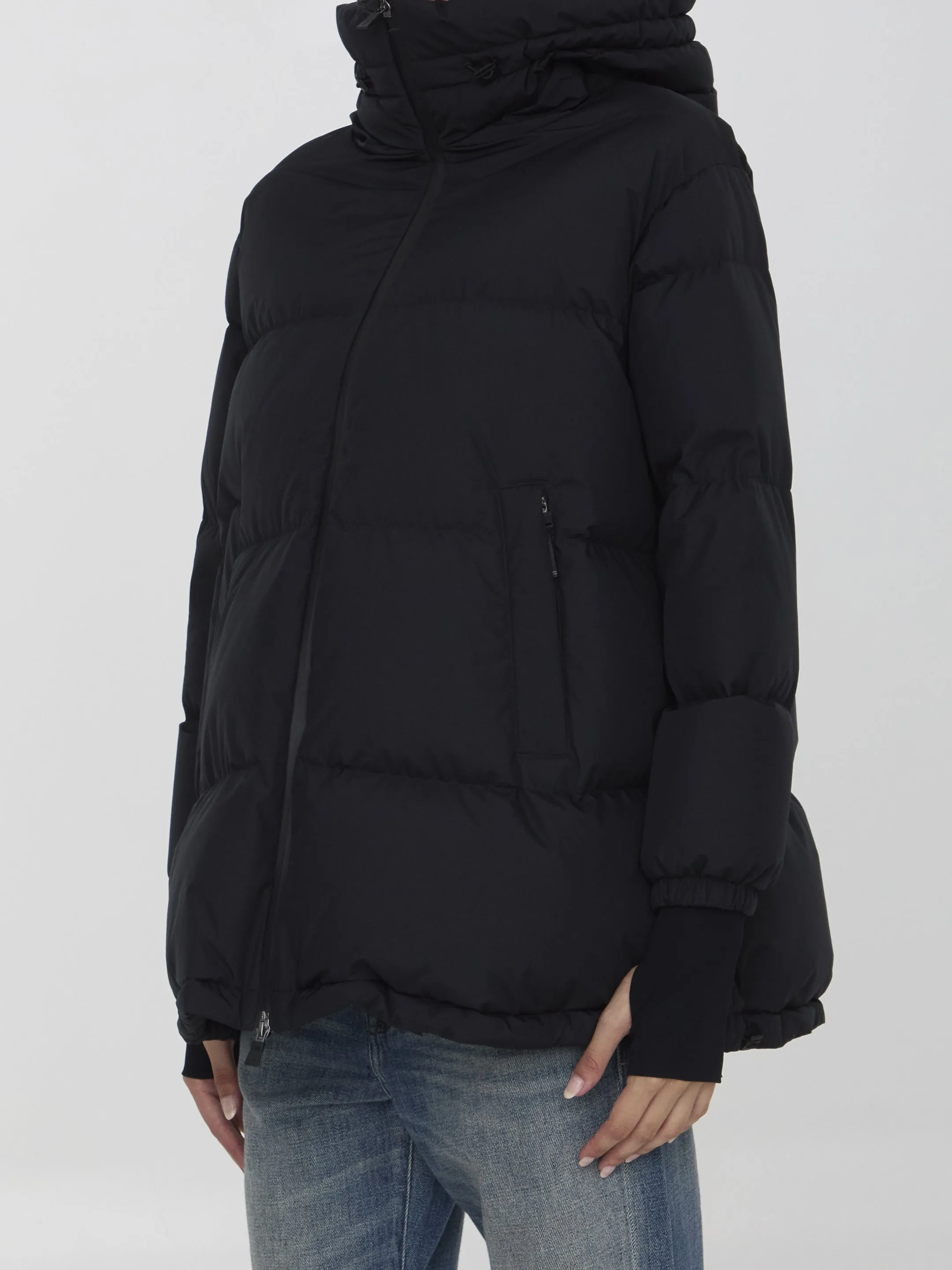 Herno Laminar Down Jacket