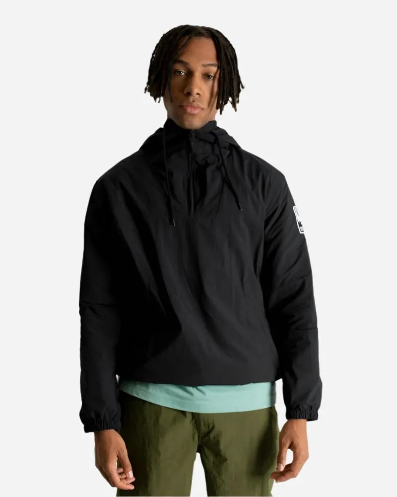 Hikerdelic Ripstop CONWAY Jacket Black