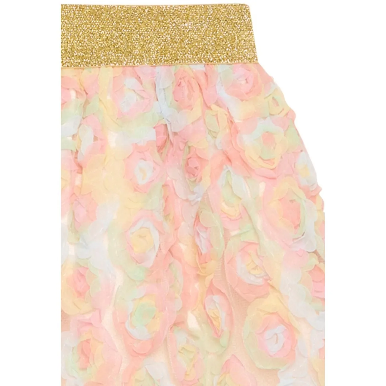 Hust & Claire Mini Rose Morn Nena Skirt