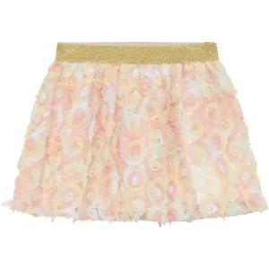 Hust & Claire Mini Rose Morn Nena Skirt