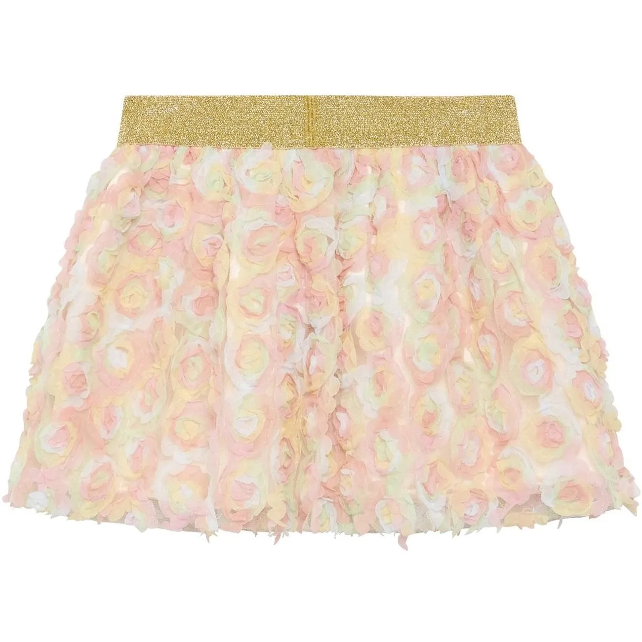 Hust & Claire Mini Rose Morn Nena Skirt