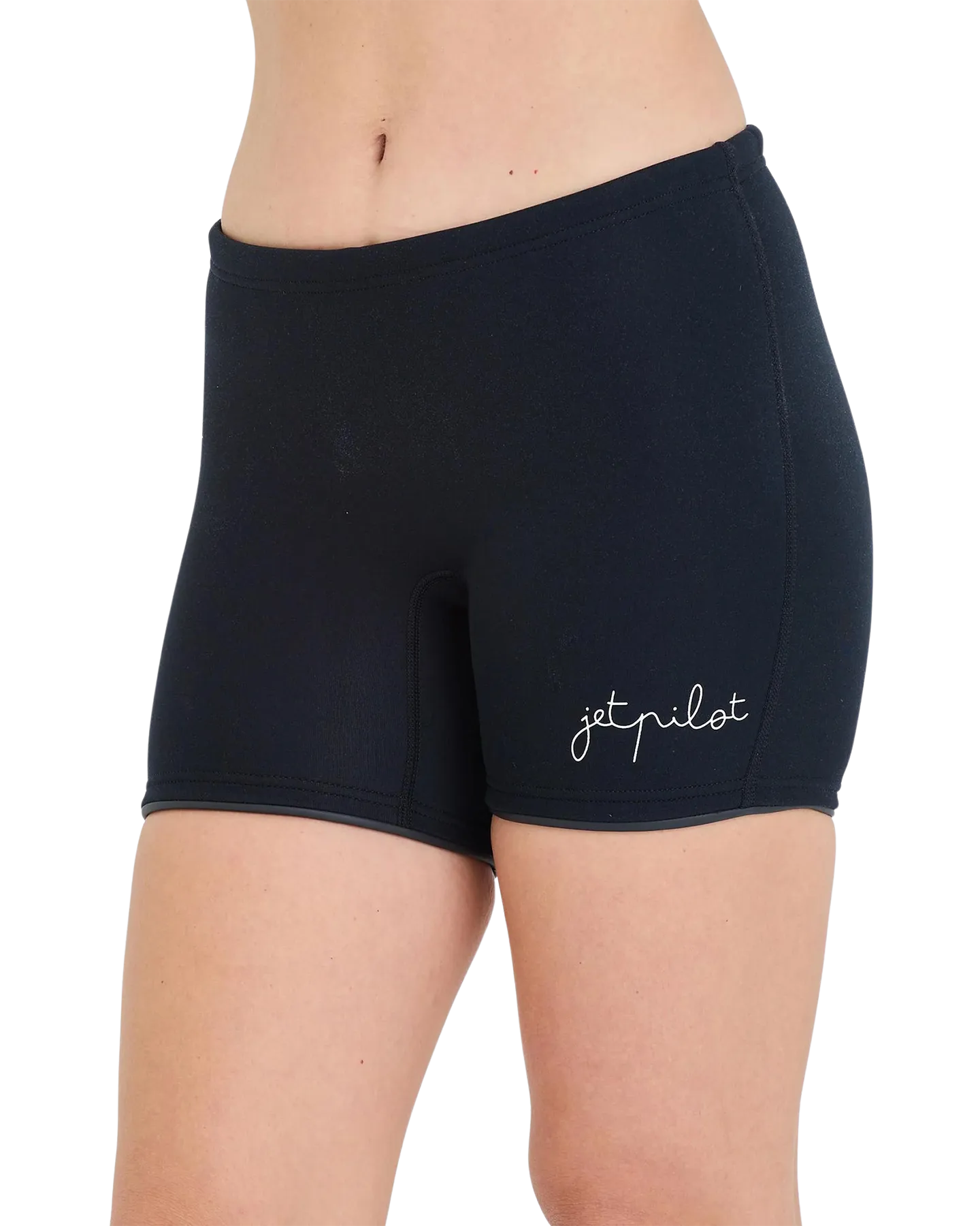 Jetpilot Pacer Women's 5" Neo Shorts