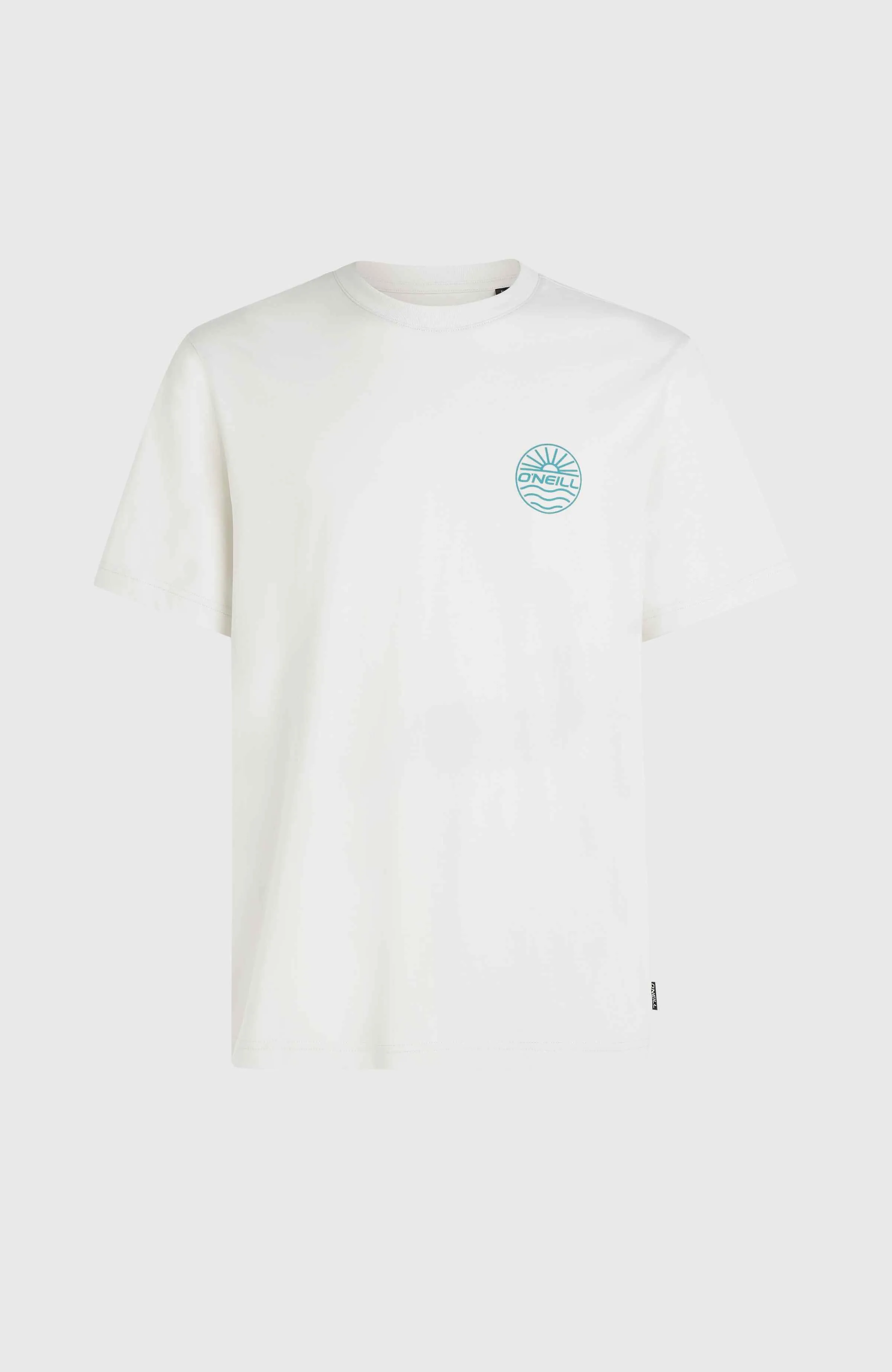 Jordy Smith Senic T-Shirt | Natural