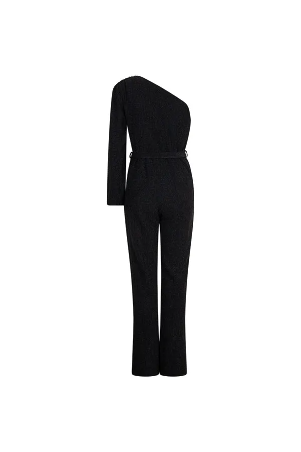 Jumpsuit Nore | Black