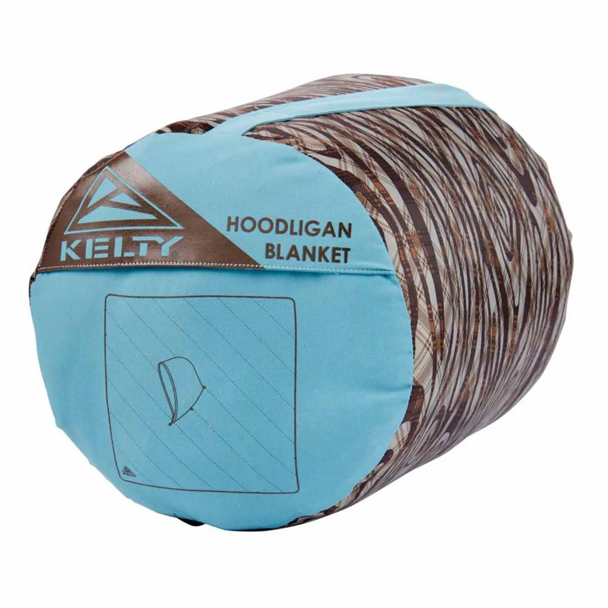 Kelty Hoodligan Blanket