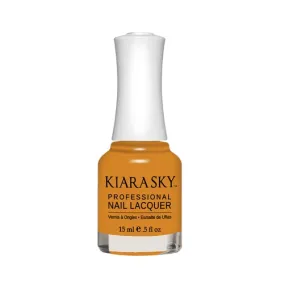 Kiara Sky Polish - 642 Pour Decisions