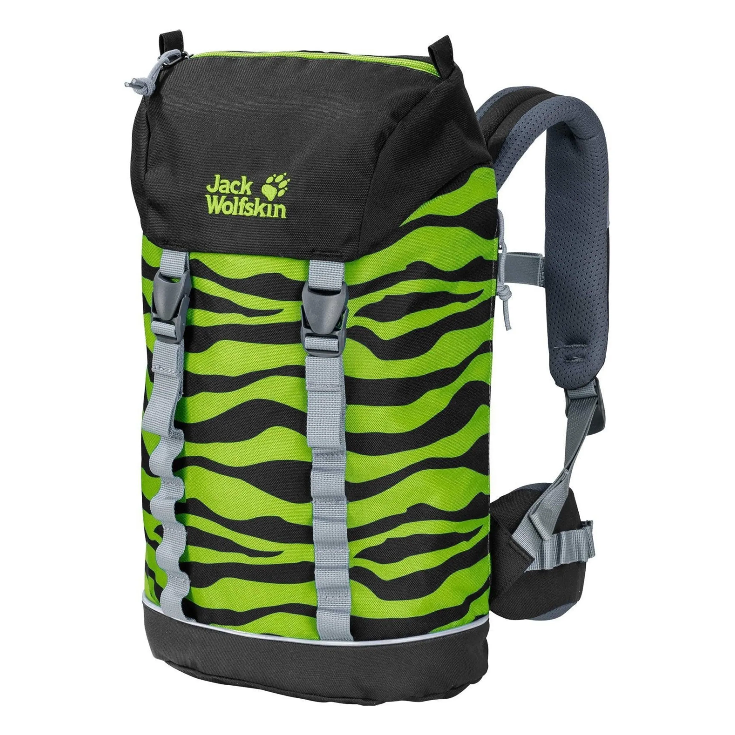 Kid's Jungle Gym 10L Backpack