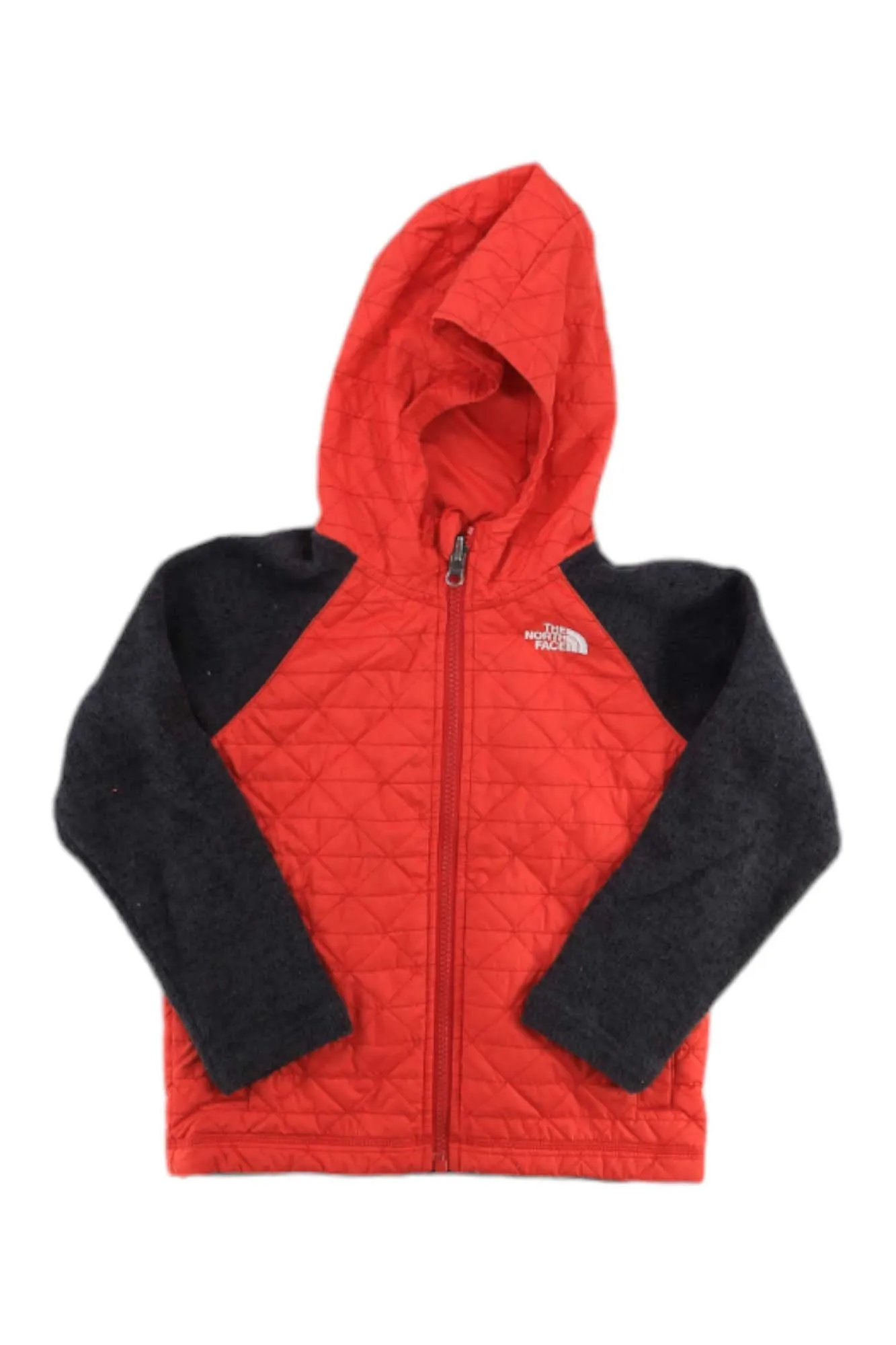 Kids' ThermoBall Hybrid Jacket