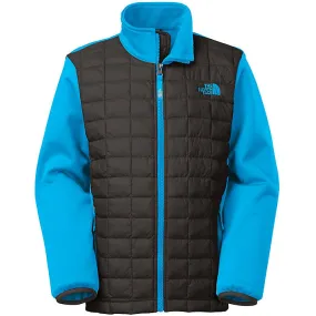 Kids' ThermoBall Hybrid Jacket