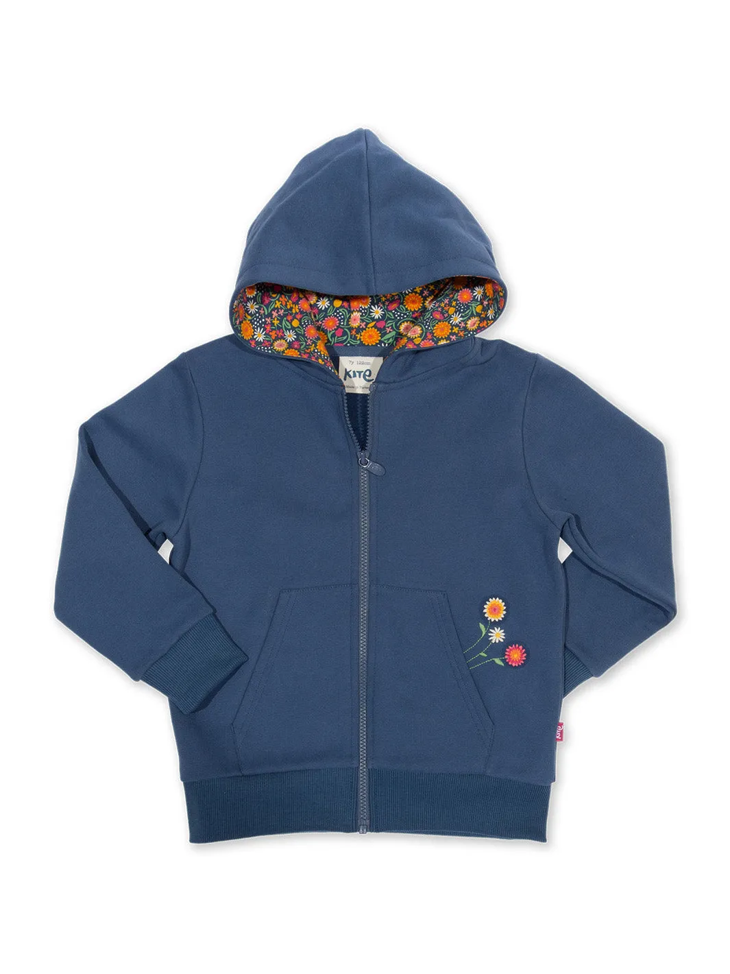 Kite Love Ditsy Hoody