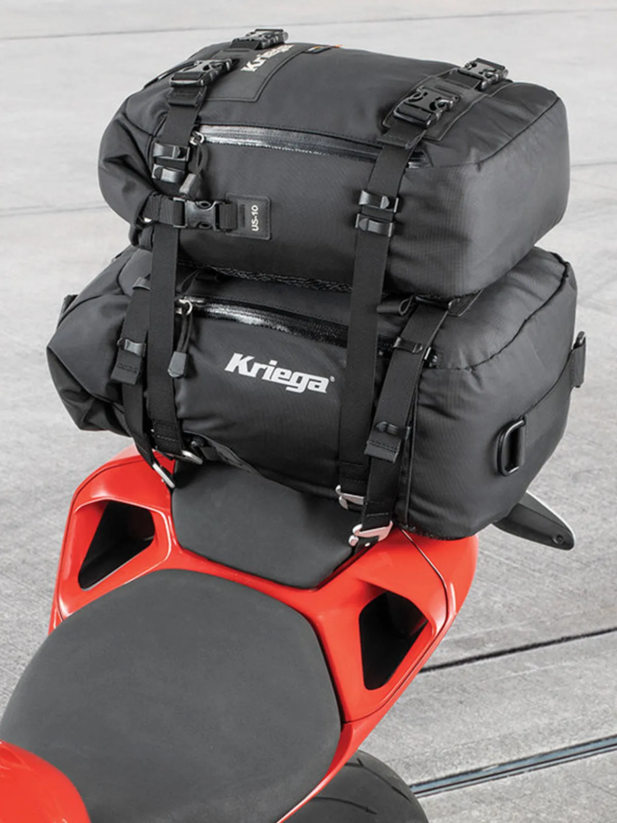 Kriega US10 Drypack