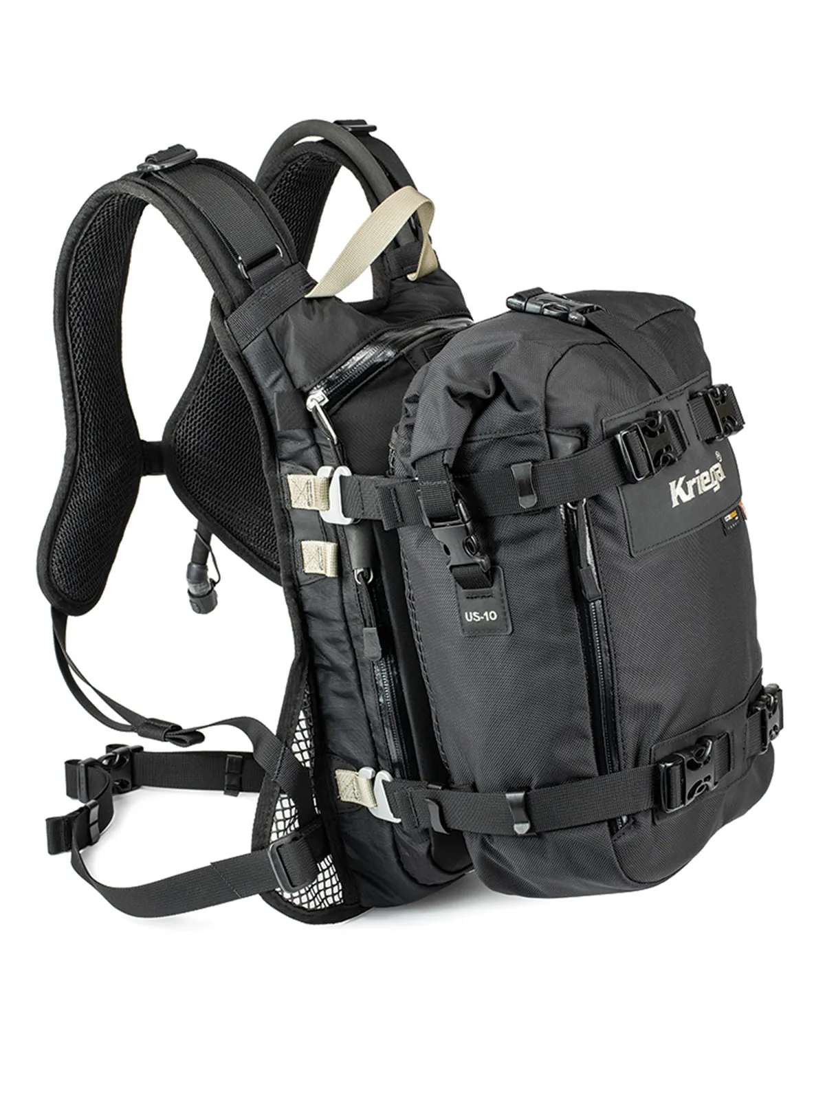 Kriega US10 Drypack