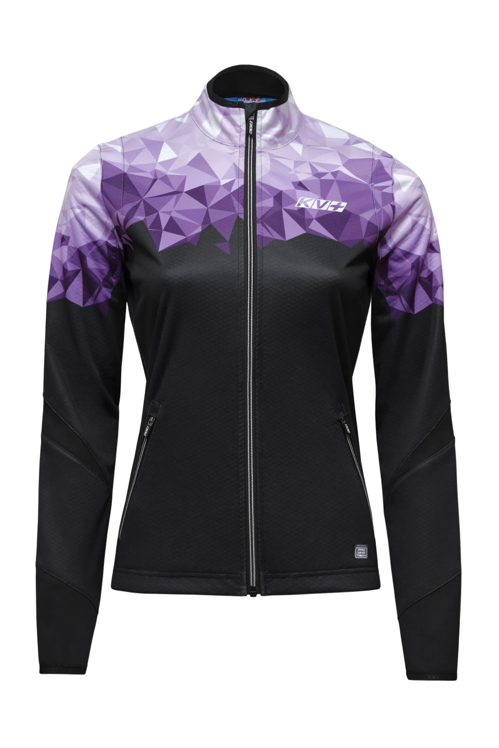 KV  Tornado Jacket - Womens