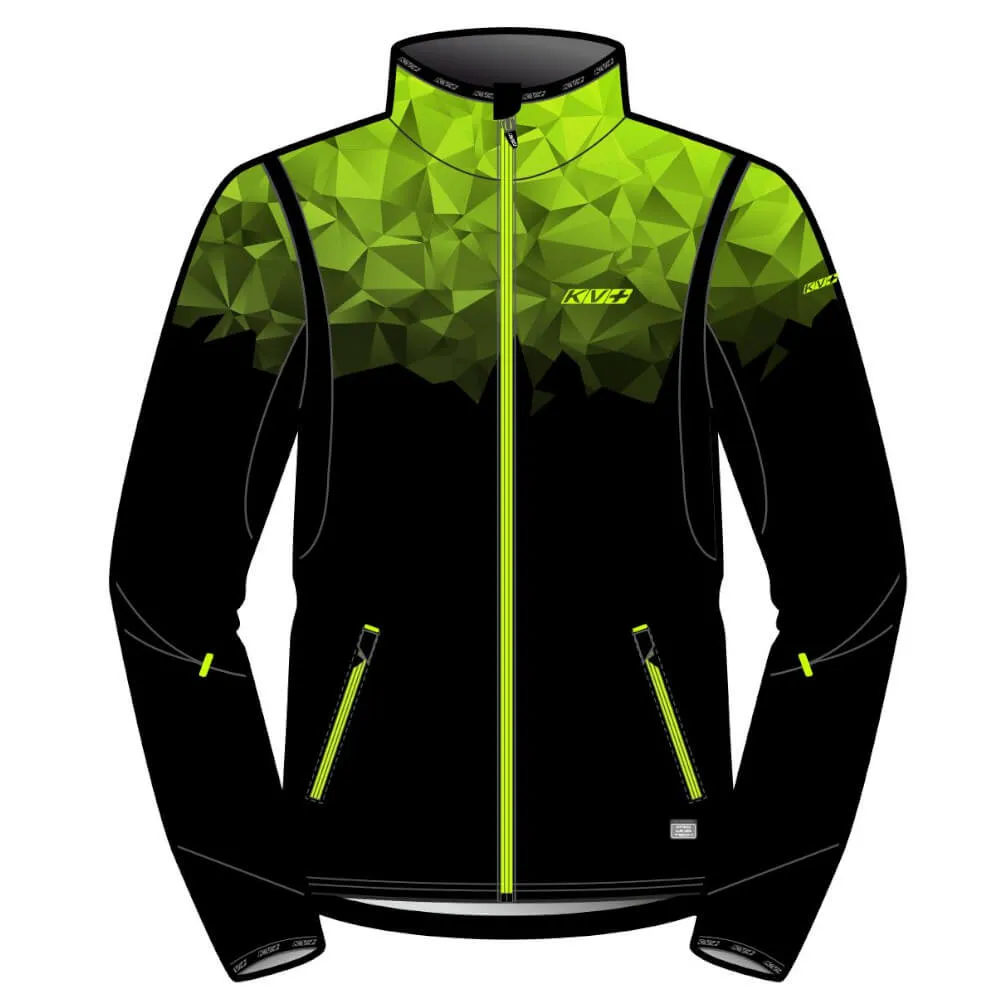 KV  Tornado Jacket - Womens