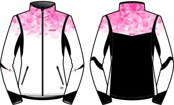 KV  Tornado Jacket - Womens