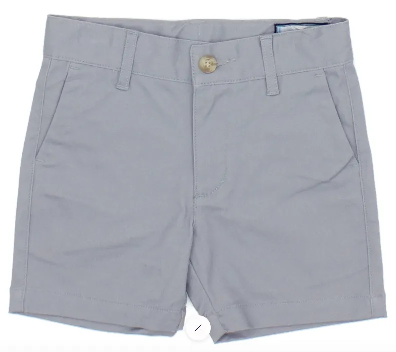 LD Patriot Club Short