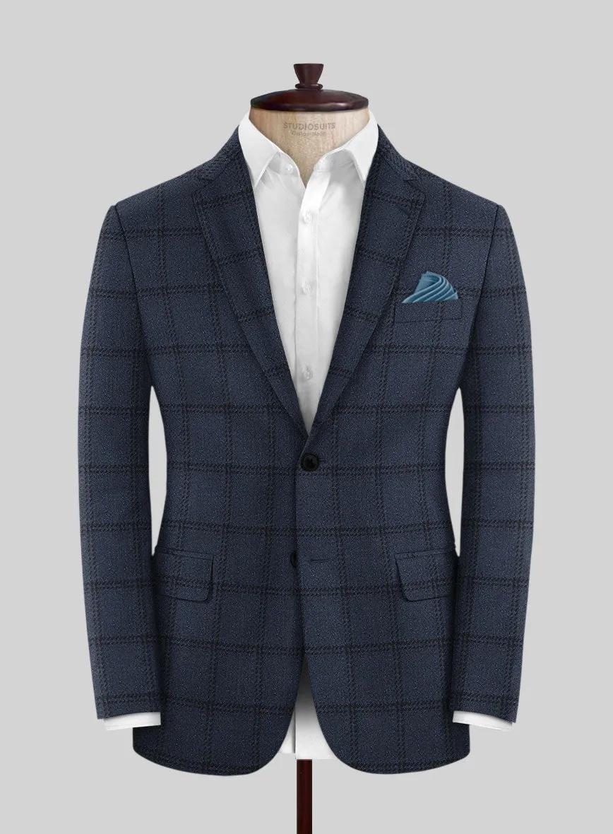 Loro Piana Oconsi Wool Jacket