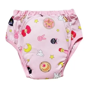 Magical Girl Training Pants