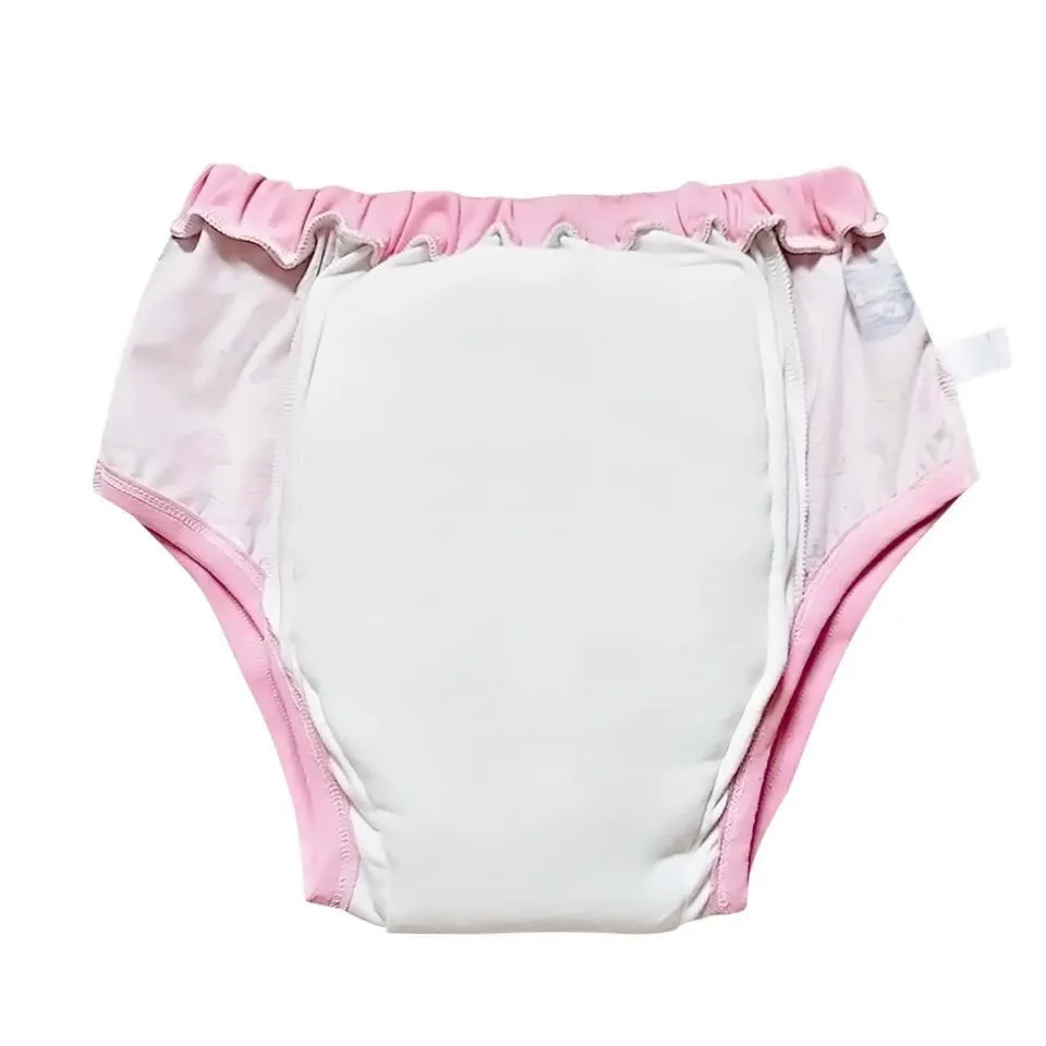 Magical Girl Training Pants