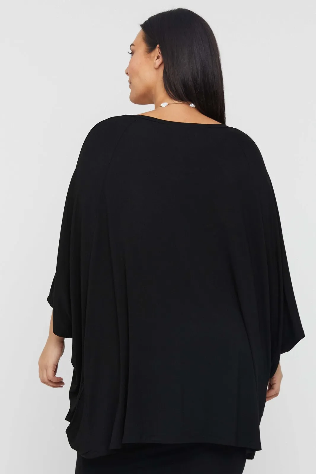 Mara Top - Black