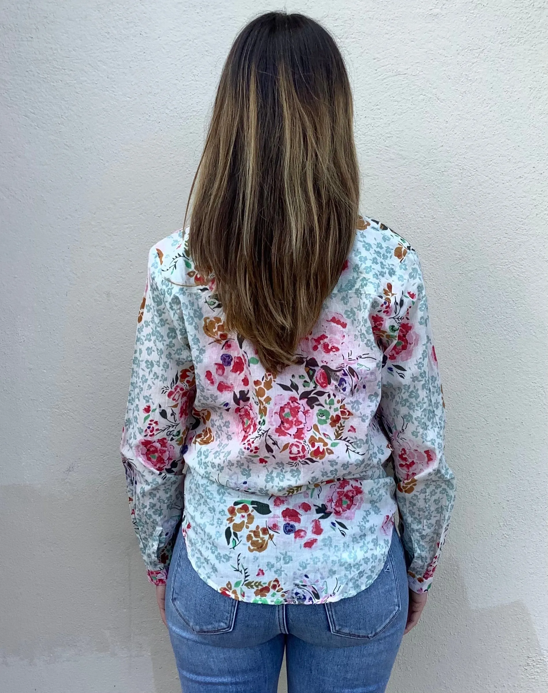 Meadow Blouse