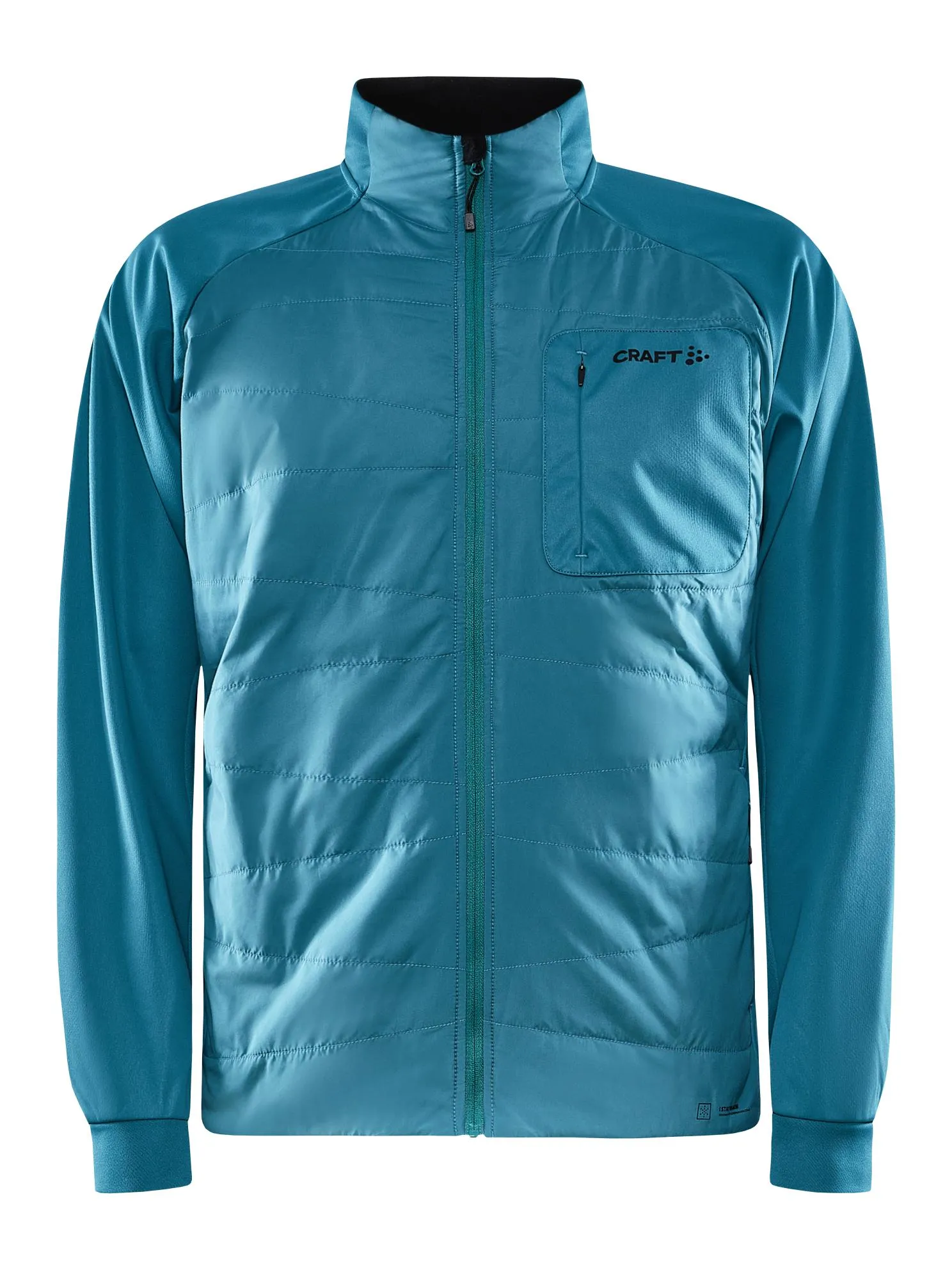 MEN'S ADV XC SKI TRAINING INSULATE JACKET