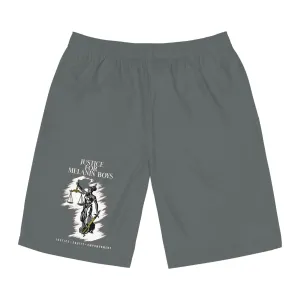 Men's Board Shorts (AOP)